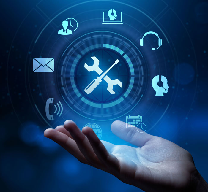 Technical Service